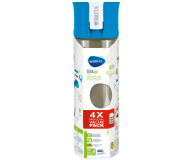 Brita Fill & Go Vital niebieska + 4 MicroDiscs - 445526 - zdjęcie 3